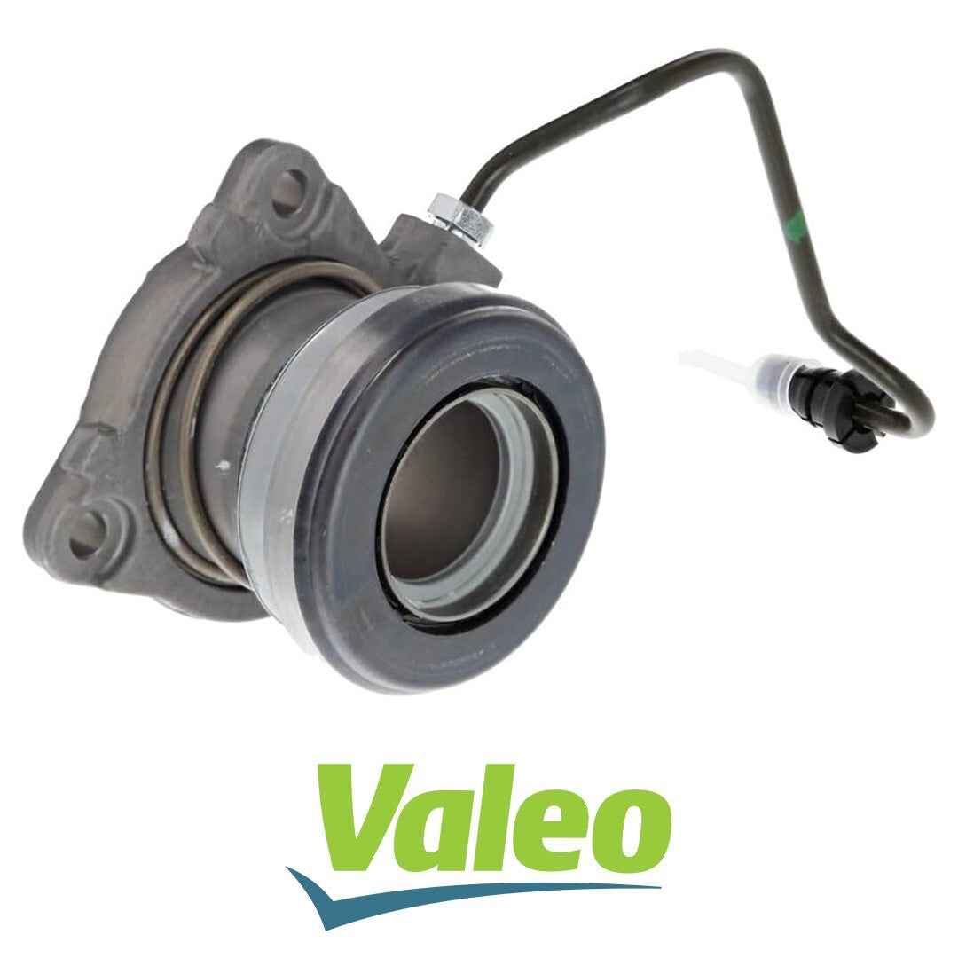 837300 VALEO KIT FRIZIONE + VOLANO BIMASSA PER ALFA ROMEO 159 1.9 JTD