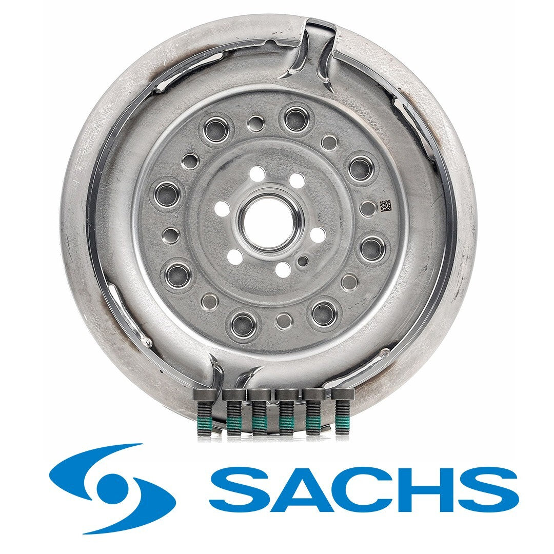 2294001360 SACHS VOLANO BIMASSA PER AUDI VOLKSWAGEN SEAT E SKODA