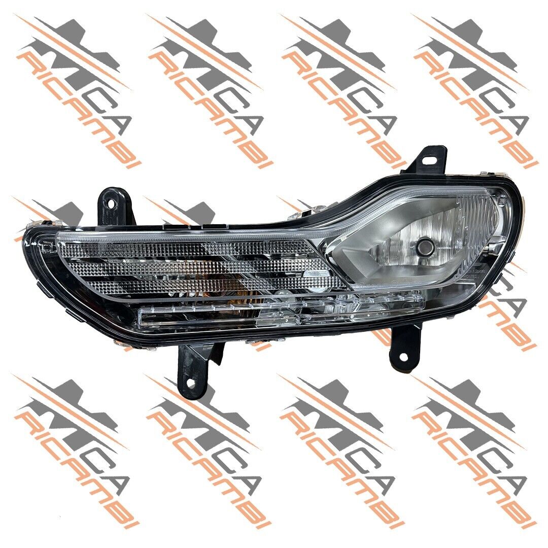 1849467 FENDINEBBIA ANTERIORE SINISTRO NUOVO ORIGINALE FORD KUGA
