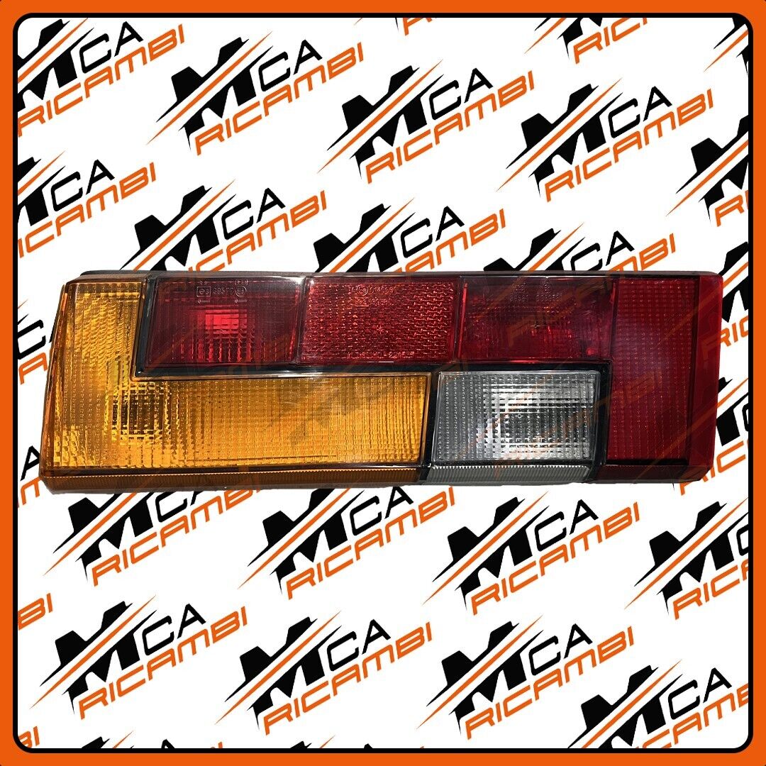 294557 FARO FANALE STOP POSTERIORE SINISTRO COMPLETO ORIGINALE ALFA 33 83-88