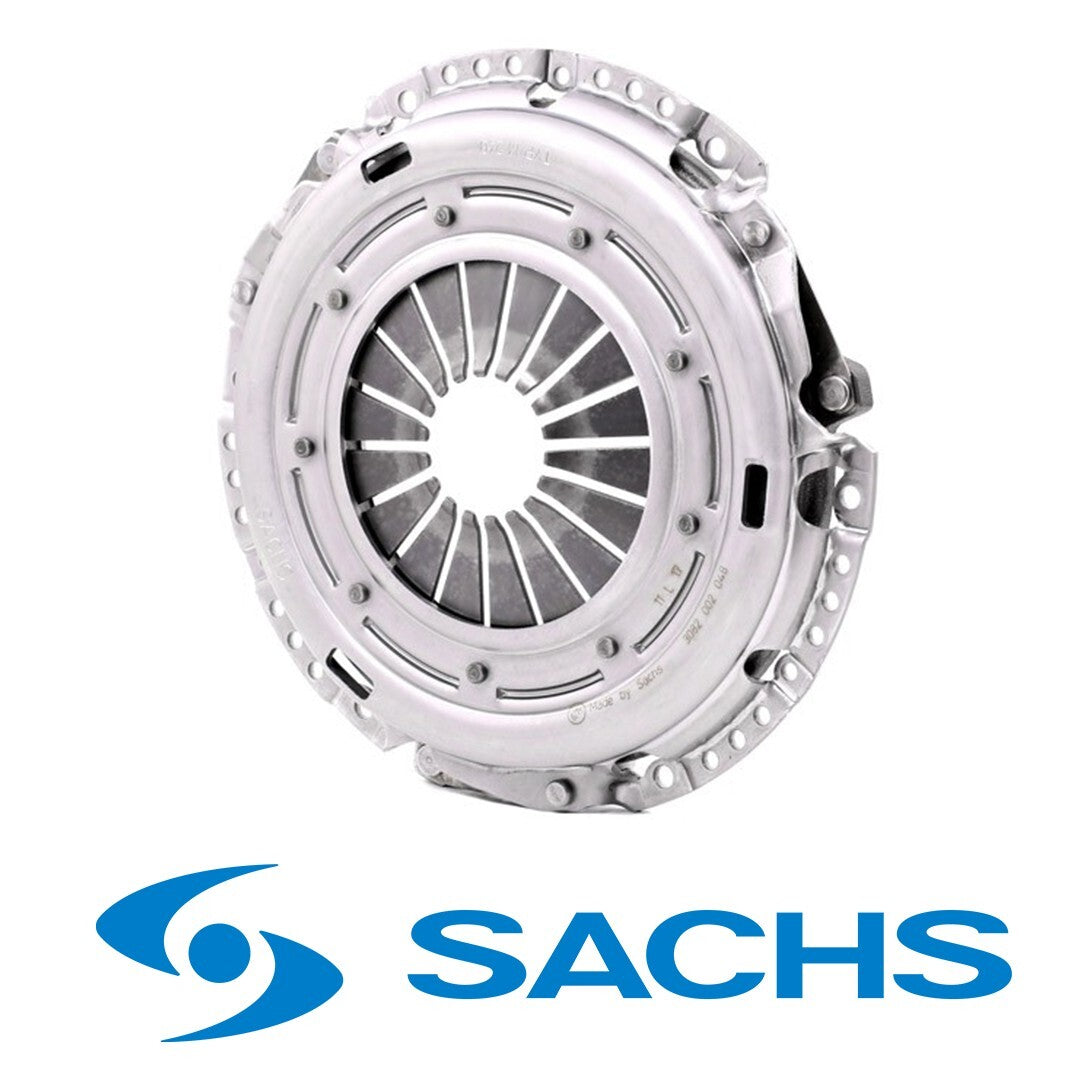 2290601005 SACHS KIT FRIZIONE + VOLANO BIMASSA PER AUDI VOLKSWAGEN SEAT SKODA