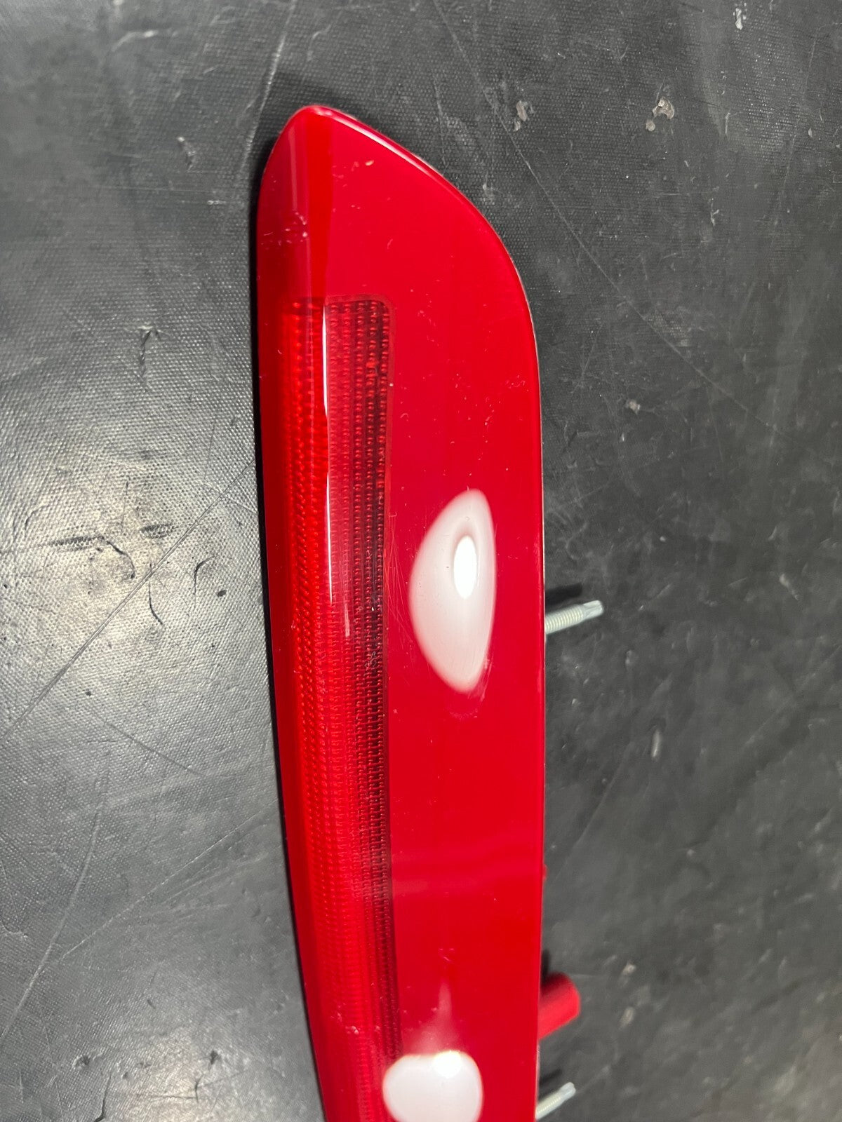 1800656402 TERZO STOP LUCE STOP POSTERIORE JEEP RENEGADE 2014 IN POI