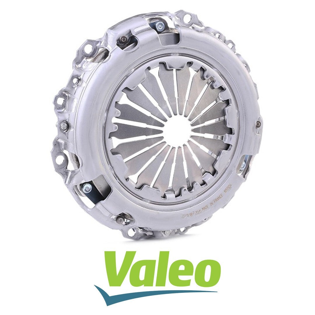 832263 VALEO KIT FRIZIONE PER CITROEN OPEL PEUGEOT KIT DA 3 PEZZI