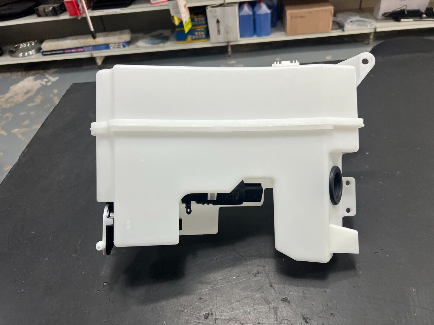 2546248 JX7B-13K175-AG VASCHETTA SERBATOIO LIQUIDO TERGICRISTALLI ORIGINALE FORD