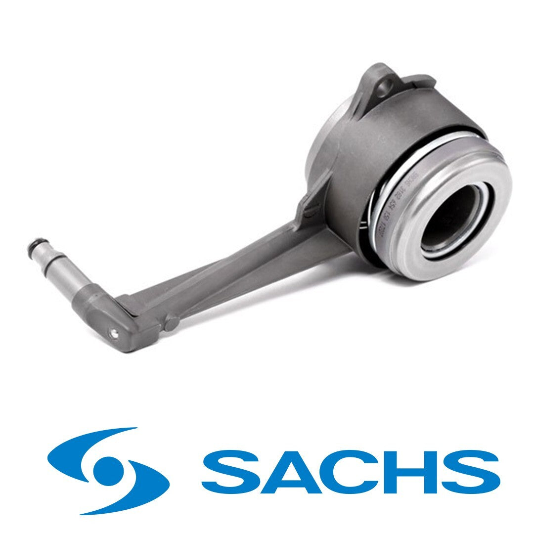 2290601005 SACHS KIT FRIZIONE + VOLANO BIMASSA PER AUDI VOLKSWAGEN SEAT SKODA