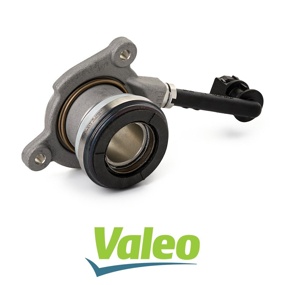 837431 VALEO KIT FRIZIONE + VOLANO BIMASSA PER CITROEN E PEUGEOT KIT DA 4 PEZZI