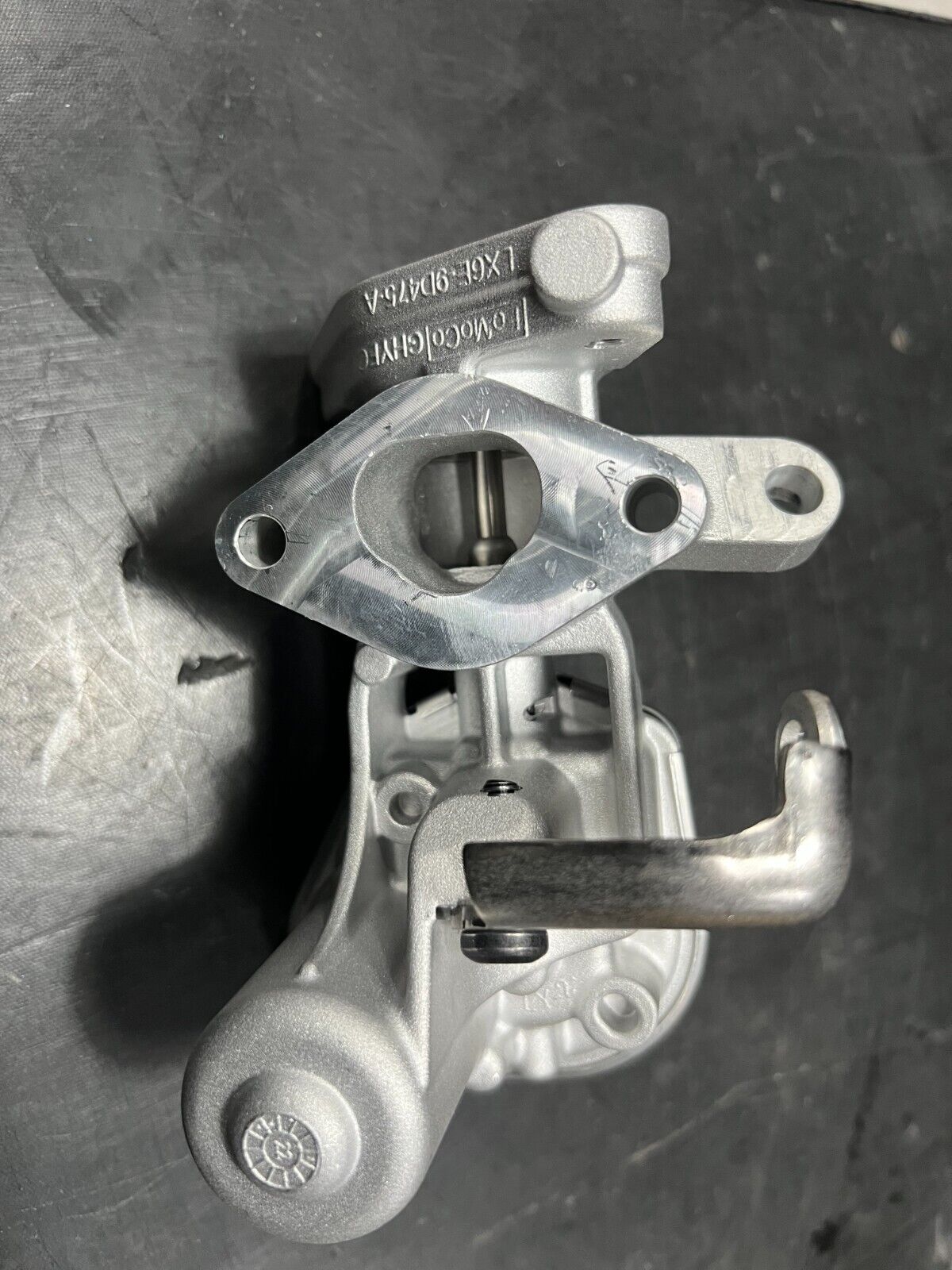 2361123 LX6E-9D476-AB VALVOLA EGR ORIGINALE FORD KUGA - S-MAX