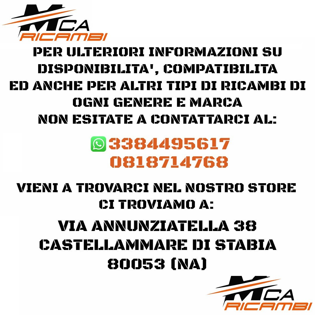 2384119 SPECCHIO COMPLETO SINISTRO ORIGINALE FORD PUMA 2019 IN POI L1TB17E715BA