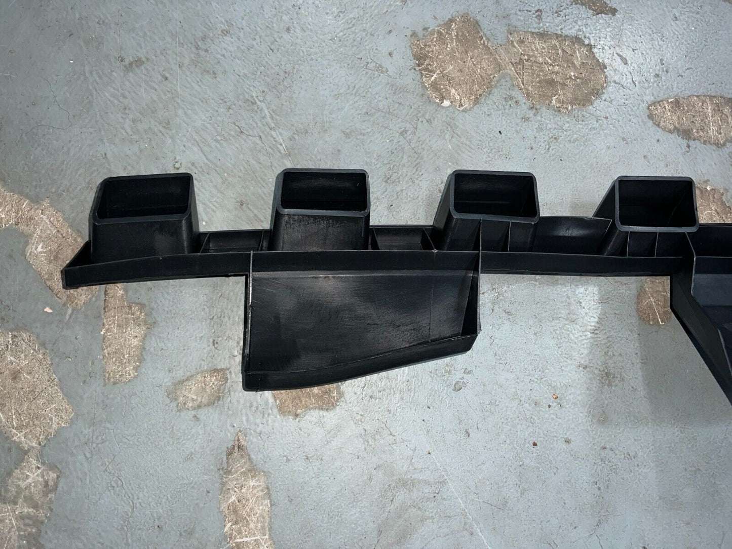 1302697 SUPPORTO PARAURTI POSTERIORE ORIGINALE FORD C-MAX FOCUS C-MAX