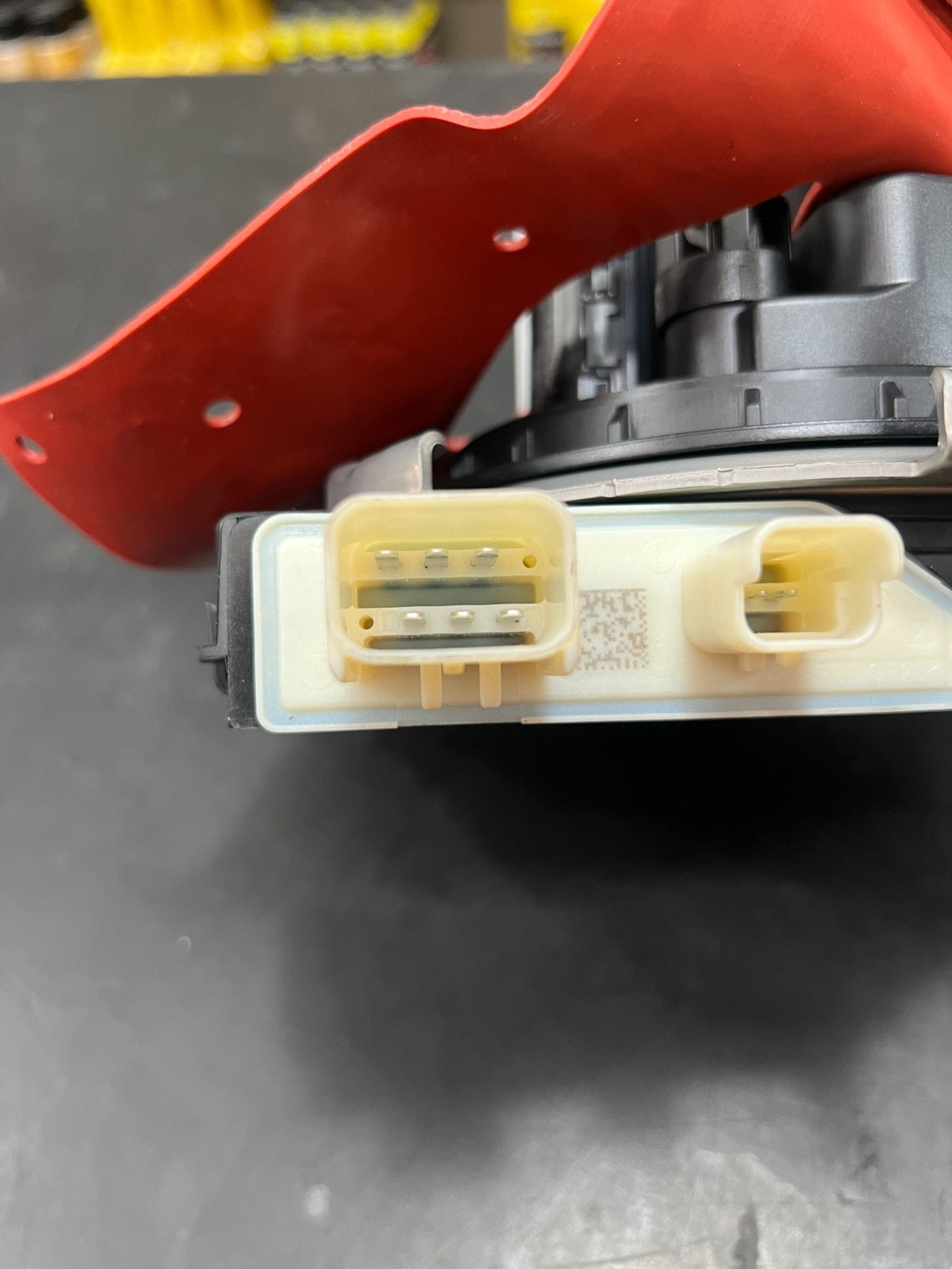 237G00280R POMPA ADBLUE ORIGINALE RENAULT MEGANE DACIA DUSTER