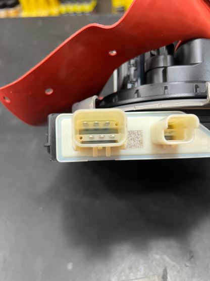 237G00280R POMPA ADBLUE ORIGINALE RENAULT MEGANE DACIA DUSTER