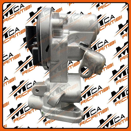 2361123 LX6E-9D476-AB VALVOLA EGR ORIGINALE FORD KUGA - S-MAX