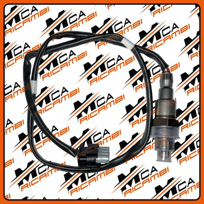 2540139 L1B1-9G444-AD SONDA LAMBDA SCARICO SENSORE OSSIGENO ORIGINALE FORD