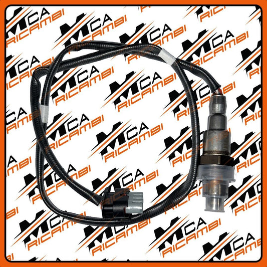 2540139 L1B1-9G444-AD SONDA LAMBDA SCARICO SENSORE OSSIGENO ORIGINALE FORD