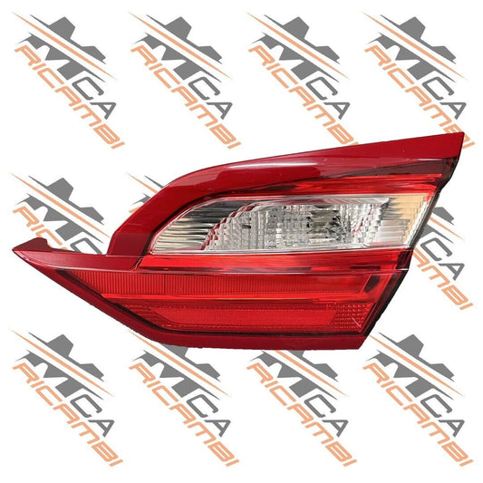 H1BB-13A602 FANALE FARO POSTERIORE INTERNO DESTRO ORIGINALE FORD FIESTA 2017