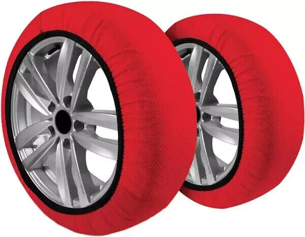 ANTARTIC CALZE DA NEVE OMOLOGATE MISURE M/L/XL