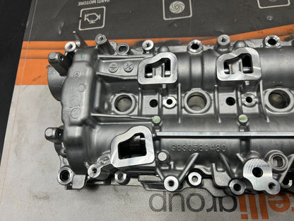 9830580480 2646856 KIT ALBERO A CAMME MODIFICATO ORIGINALE FORD MOTORI 1.5 HDI