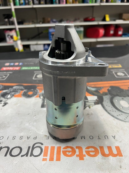 51890632 MOTORINO DI AVVIAMENTO ORIGIALE FIAT ABARTH ALFA ROMEO FORD LANCIA