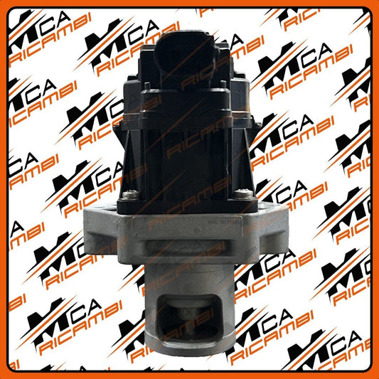 55209609 VALVOLA EGR REVISIONATA ORIGINALE FIAT ALFA ROMEO LANCIA