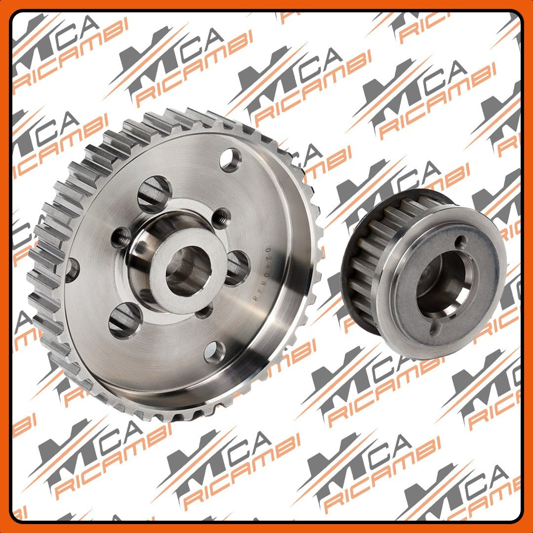 KBIO01 DAYCO KIT DISTRIBUZIONE FORD FOCUS - MONDEO - C MAX - TRANSIT - GALAXY