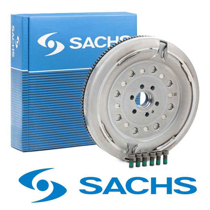 2294001360 SACHS VOLANO BIMASSA PER AUDI VOLKSWAGEN SEAT E SKODA