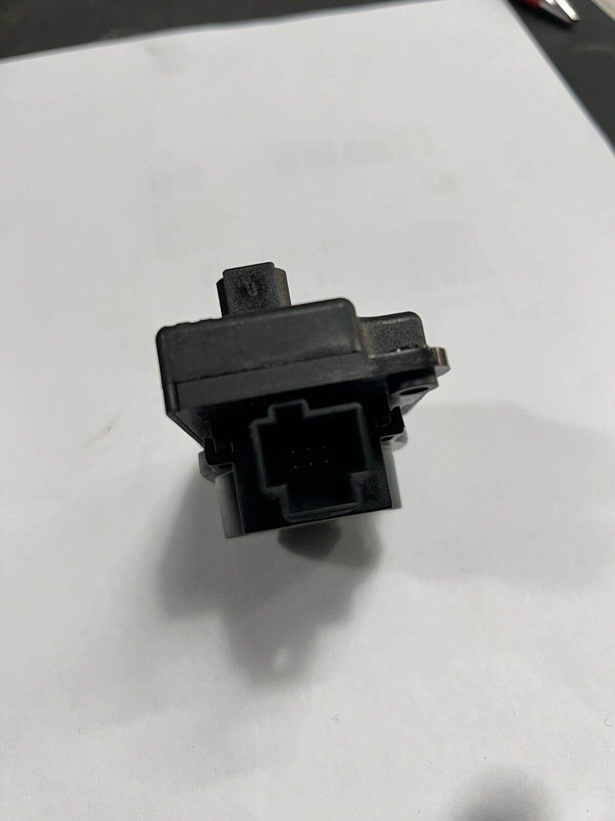 1768981 1S7H-19E616-BC MOTORINO ATTUATORE CLIMATIZZAZIONE ORIGINALE FORD FIESTA