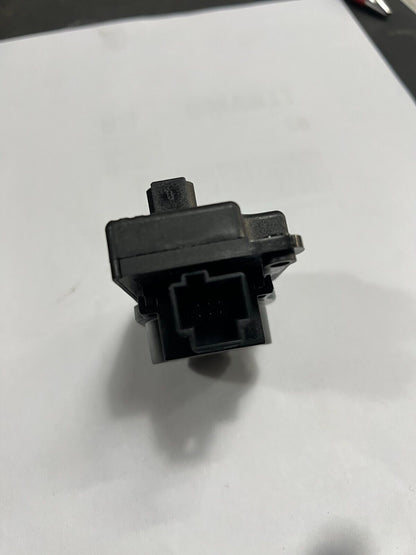 1768981 1S7H-19E616-BC MOTORINO ATTUATORE CLIMATIZZAZIONE ORIGINALE FORD FIESTA