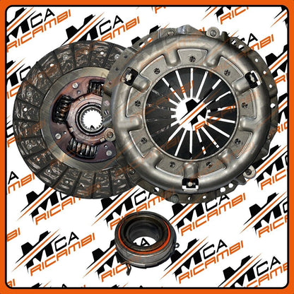 KT-088 KIT FRIZIONE EXEDY TOYOTA LEXUS VOLKSWAGEN