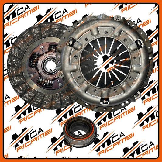 KT-088 KIT FRIZIONE EXEDY TOYOTA LEXUS VOLKSWAGEN