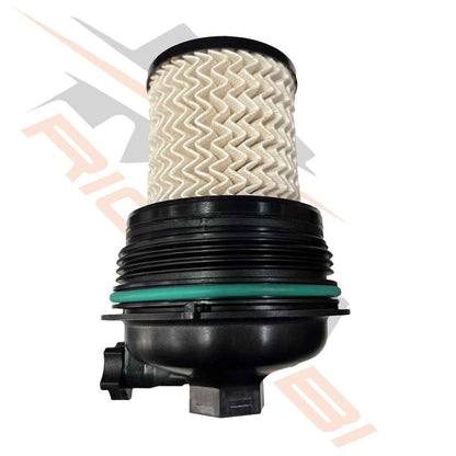 FILTRO CARBURANTE GASOLIO ORIGINALE RENAULT 165571618R
