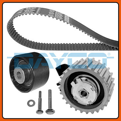 KTB317 DAYCO KIT DISTRIBUZIONE PER ALFA ROMEO 147 FIAT PUNTO IDEA LANCIA MUSA