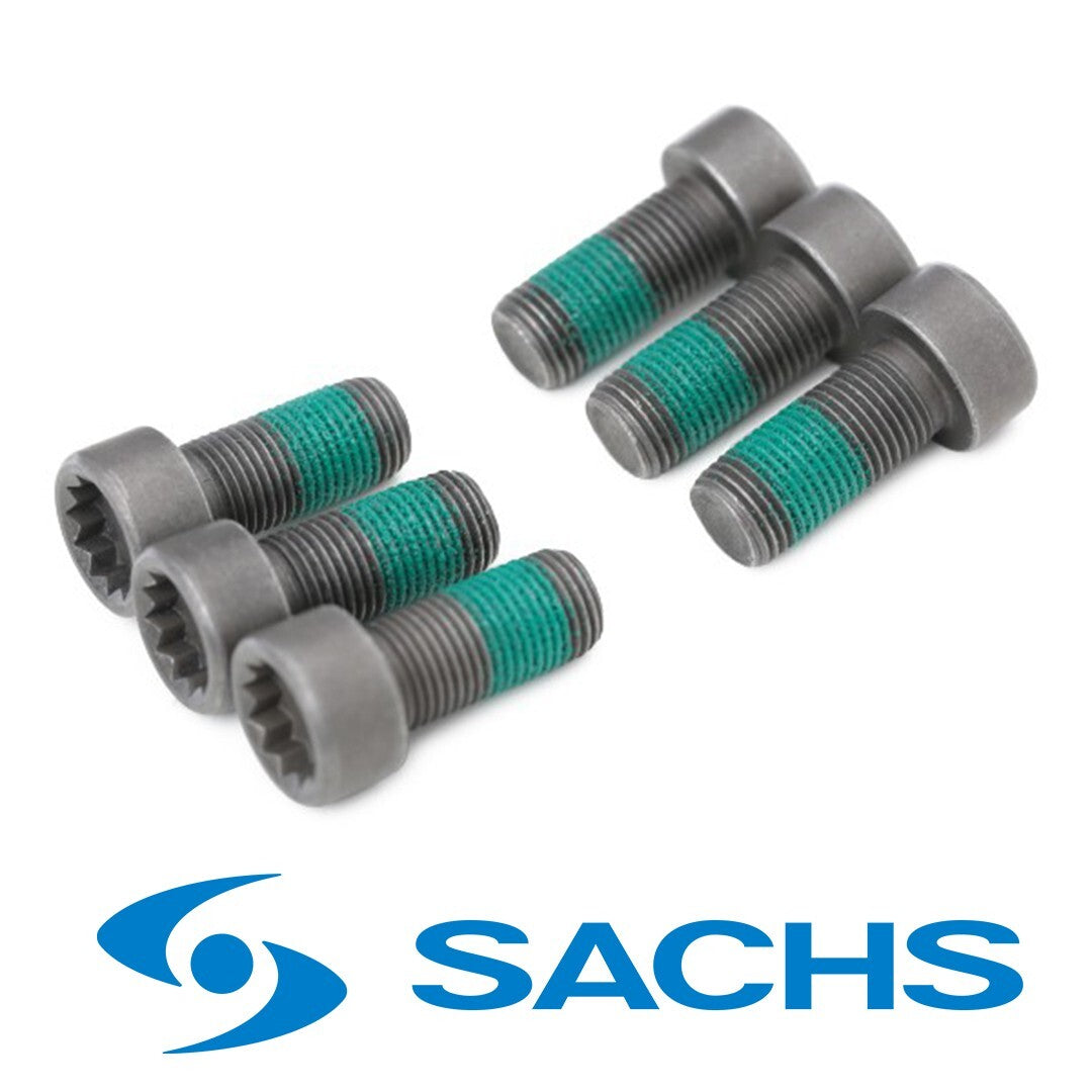 2294001360 SACHS VOLANO BIMASSA PER AUDI VOLKSWAGEN SEAT E SKODA