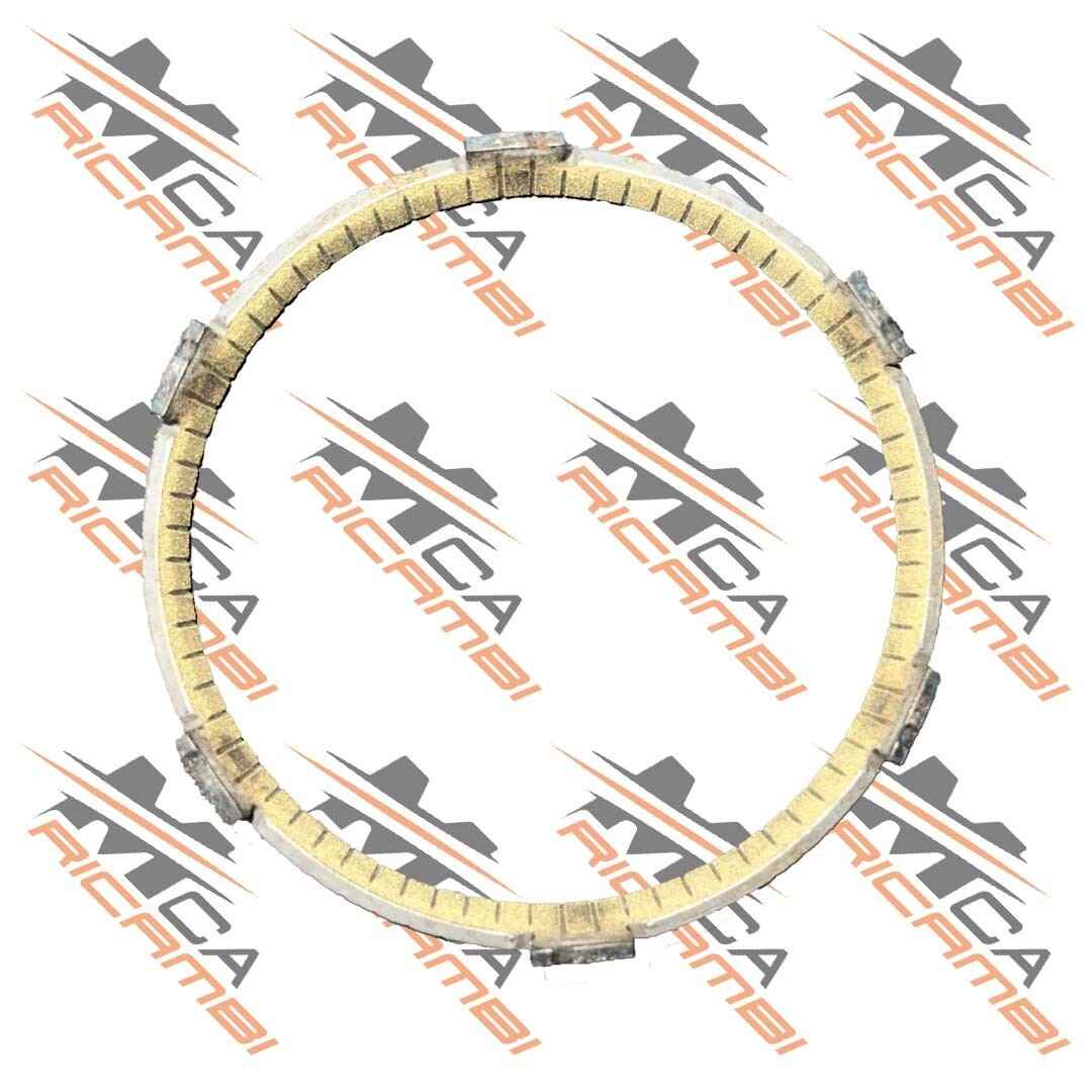 55253810 ANELLO SINCRONIZZATORE CAMBIO ORIGINALE FIAT