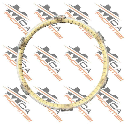 55253810 ANELLO SINCRONIZZATORE CAMBIO ORIGINALE FIAT