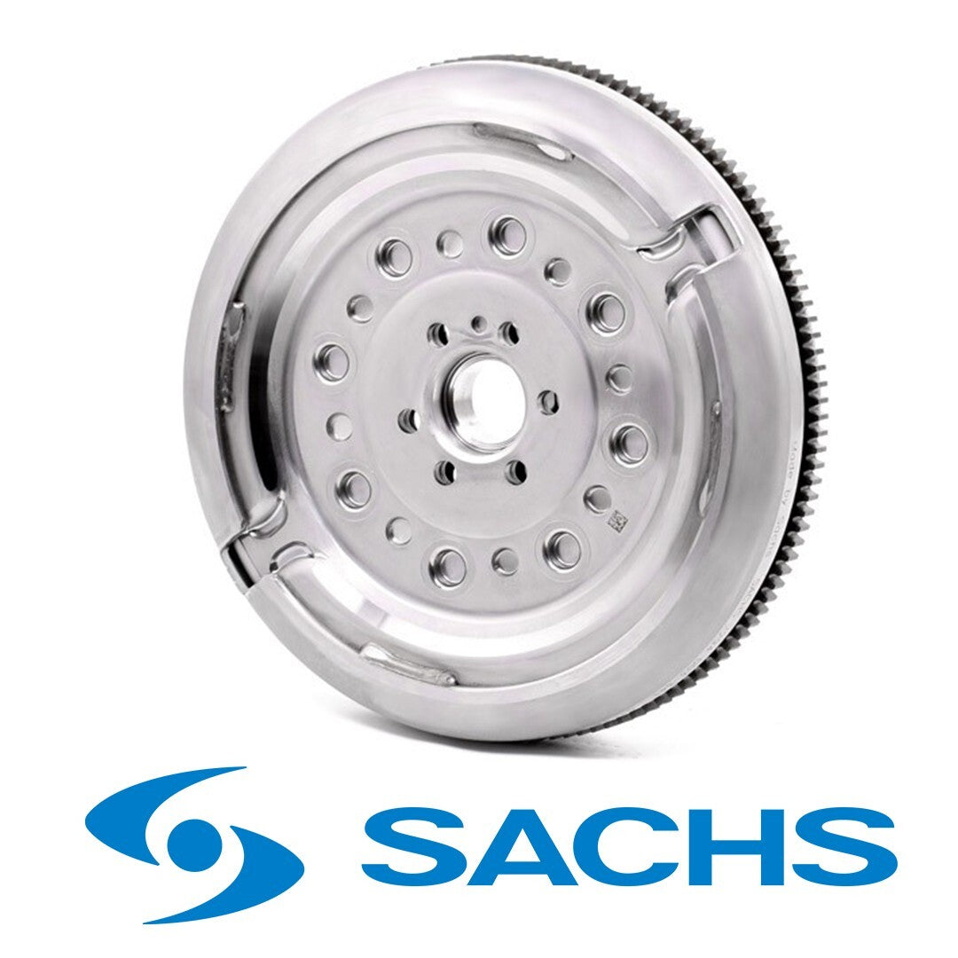 2290601005 SACHS KIT FRIZIONE + VOLANO BIMASSA PER AUDI VOLKSWAGEN SEAT SKODA