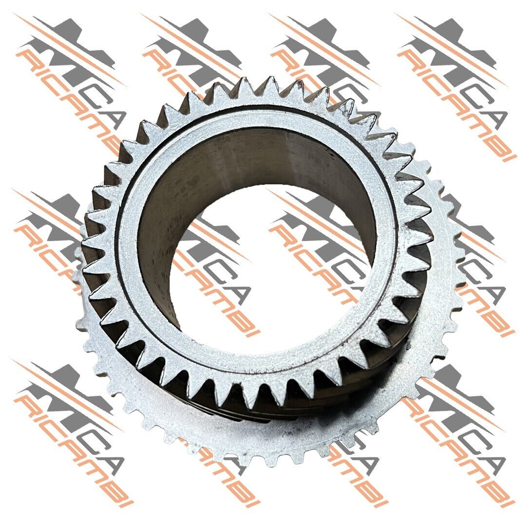 46345106 INGRANAGGIO CAMBIO 6 MARCIA ORIGINALE FIAT