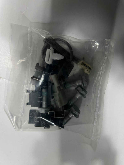 KIT PASTIGLIE FRENO POSTERIORI ORIGINALI FORD TRANSIT 2775879