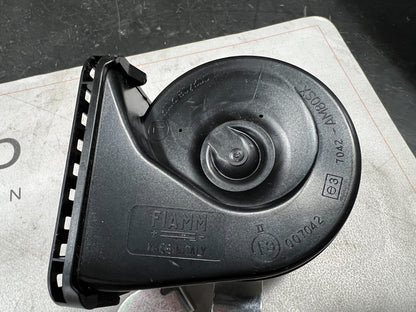 2290294 CLACSON TROMBA HORN ORIGINALE FORD F1ET-13802-AD