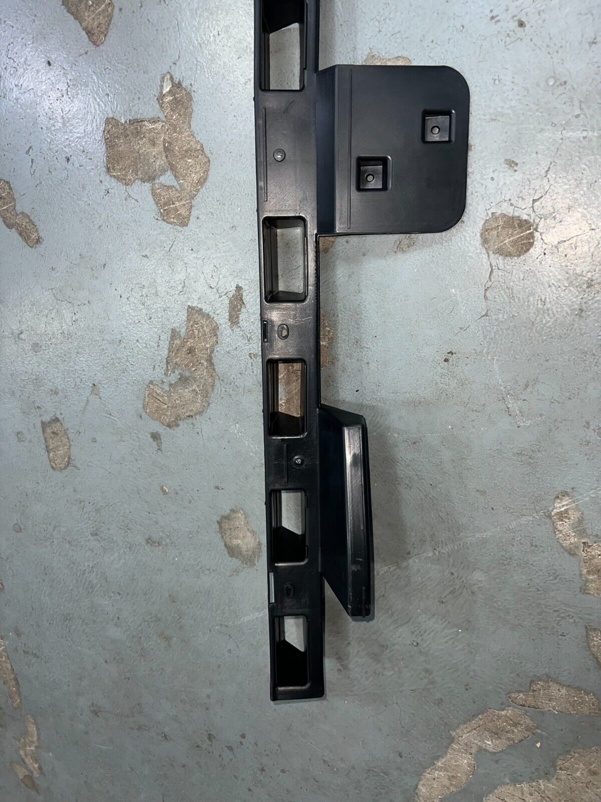 1302697 SUPPORTO PARAURTI POSTERIORE ORIGINALE FORD C-MAX FOCUS C-MAX