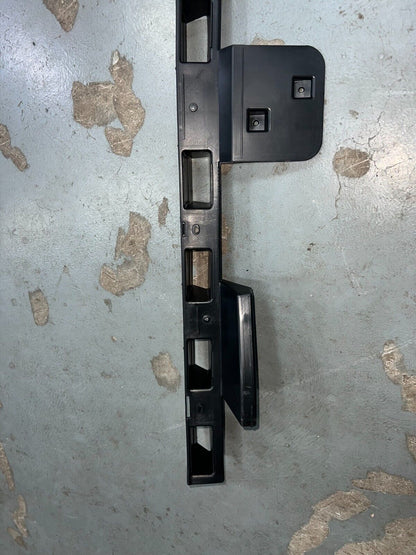 1302697 SUPPORTO PARAURTI POSTERIORE ORIGINALE FORD C-MAX FOCUS C-MAX