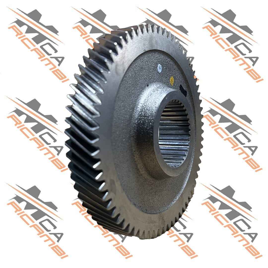 55210465 INGRANAGGIO CAMBIO 4-6 MARCIA ORIGINALE FIAT