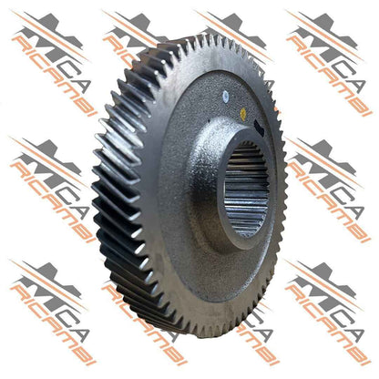 55210465 INGRANAGGIO CAMBIO 4-6 MARCIA ORIGINALE FIAT