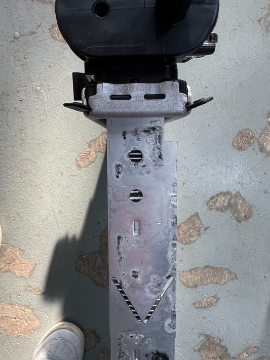 52181948 - 1382421080 RADIATORE MOTORE ORIGINALE FIAT 26MM SPESSORE GRIGLIA