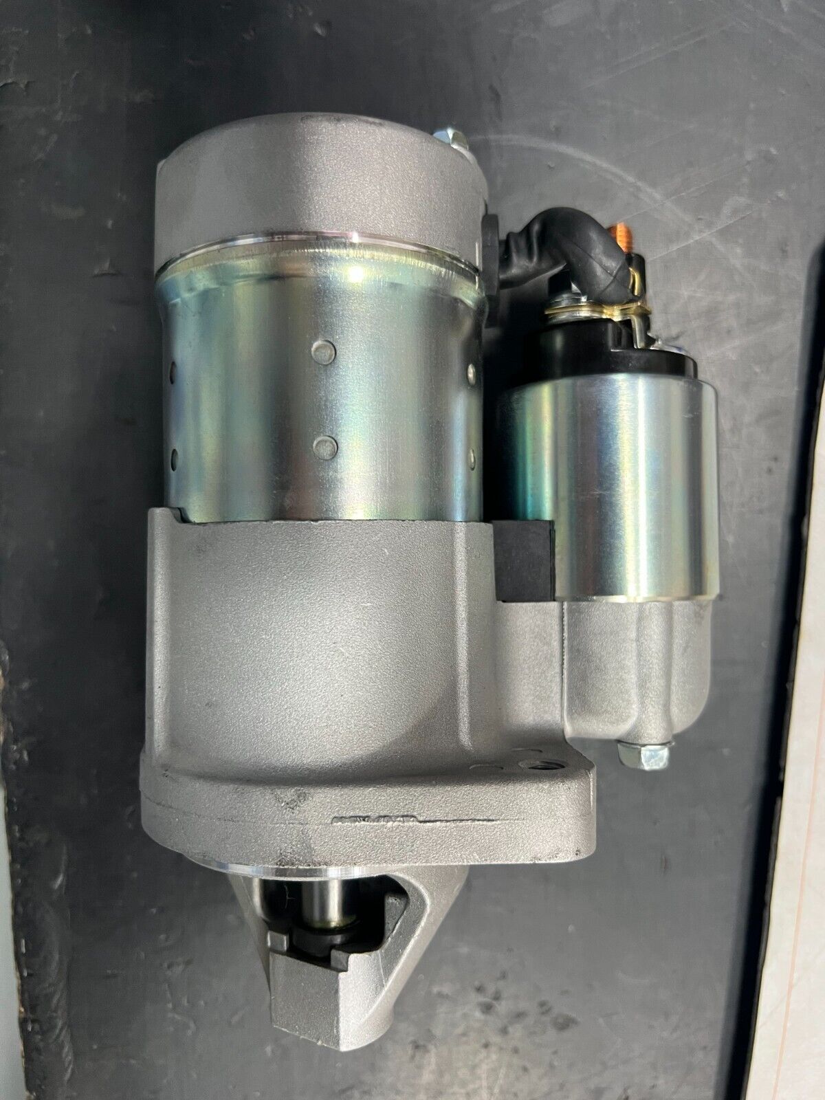 51890632 MOTORINO DI AVVIAMENTO ORIGIALE FIAT ABARTH ALFA ROMEO FORD LANCIA