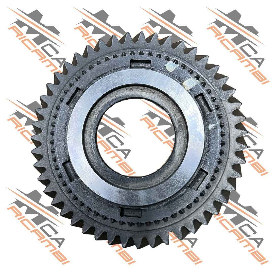 55275819 INGRANAGGIO CAMBIO 2 MARCIA ORIGINALE FIAT