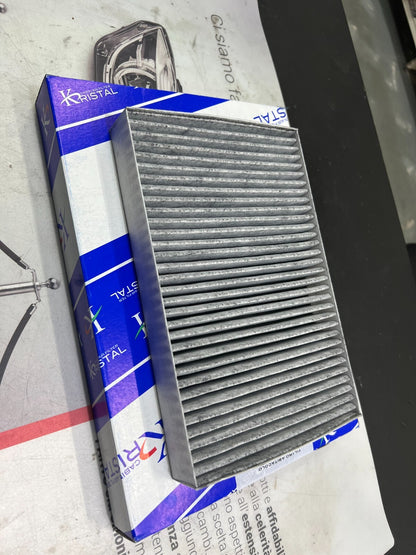 FILTRO ABITACOLO PER TESLA MODEL S KRISTAL ACK2245 (MANN CUK25044)