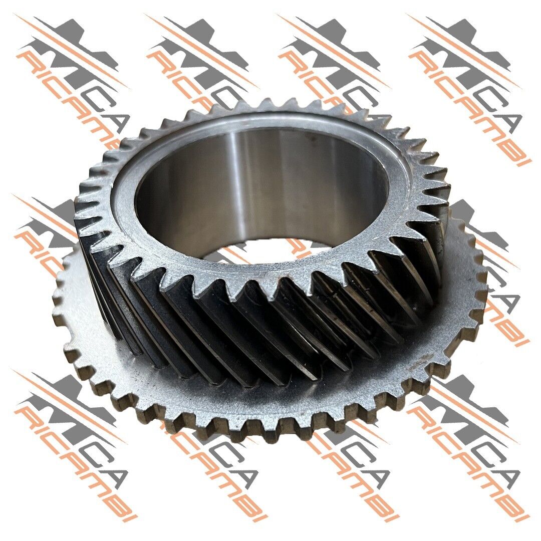 46345106 INGRANAGGIO CAMBIO 6 MARCIA ORIGINALE FIAT
