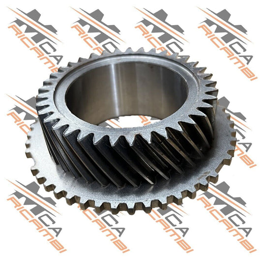 46345106 INGRANAGGIO CAMBIO 6 MARCIA ORIGINALE FIAT