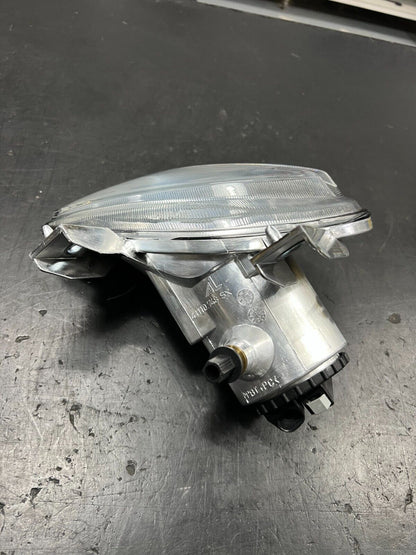 712411101129 LAB472 FARO FENDINEBBIA SINISTRO ORIGINALE MAGNETI MARELLI LANCIA Y