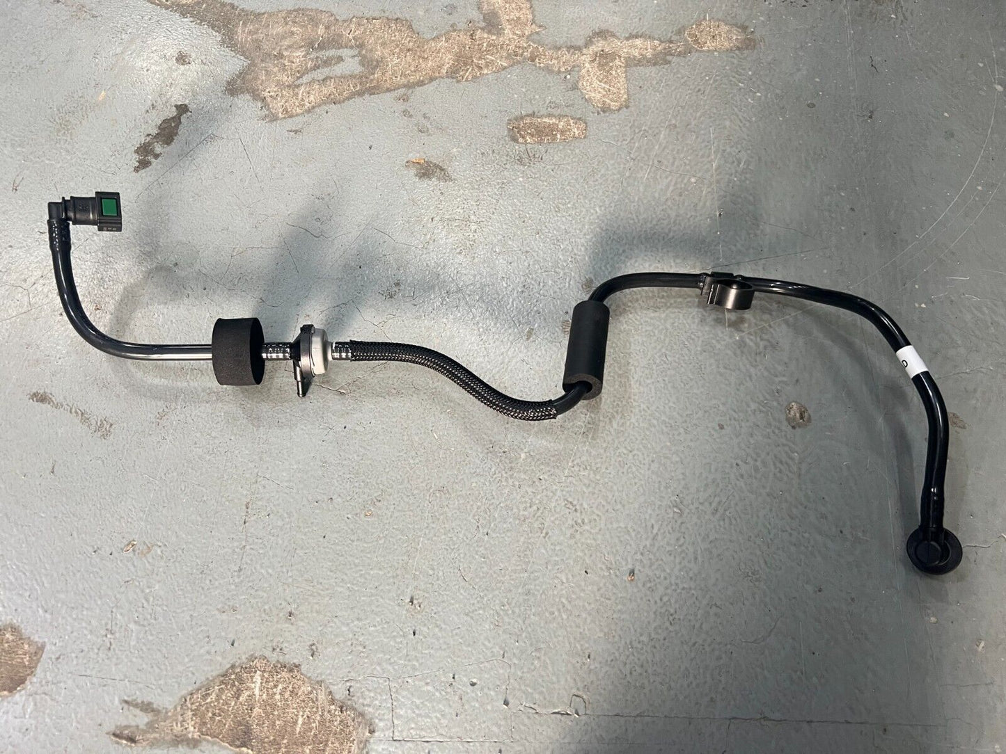 1578350 TUBO SERVOFRENO ORIGINALE FORD KUGA